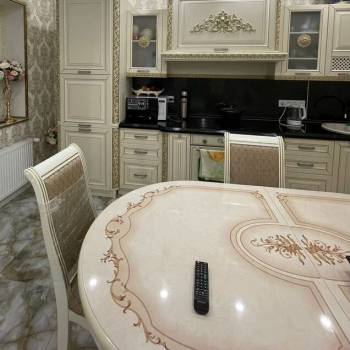 Продается 3-х комнатная квартира, 85 м²