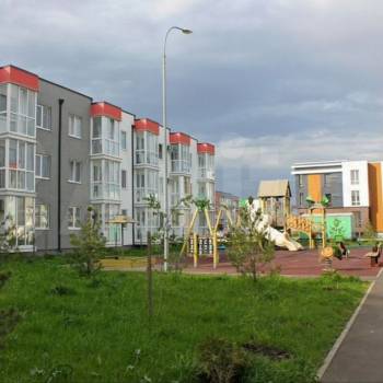 Продается 3-х комнатная квартира, 80 м²