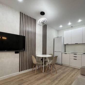 Сдается 1-комнатная квартира, 37 м²