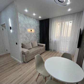 Сдается 1-комнатная квартира, 37 м²