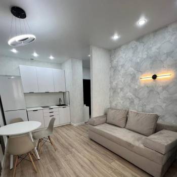 Сдается 1-комнатная квартира, 37 м²