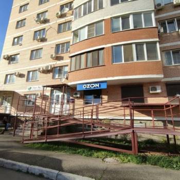 Продается Нежилое помещение, 24 м²