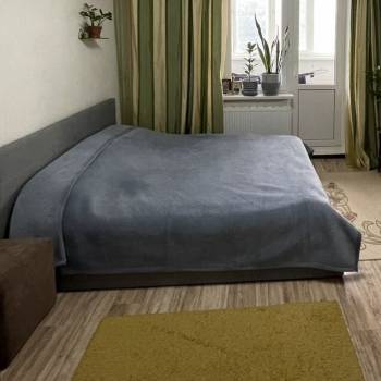 Продается 1-комнатная квартира, 28 м²