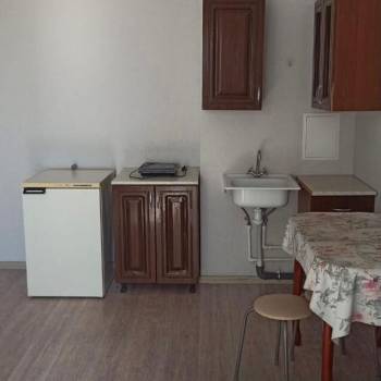 Продается 1-комнатная квартира, 22 м²