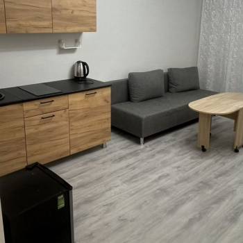 Продается 1-комнатная квартира, 22,8 м²