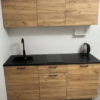 Продается 1-комнатная квартира, 22,8 м²