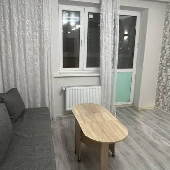 Продается 1-комнатная квартира, 22,8 м²