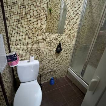 Продается 1-комнатная квартира, 26,5 м²