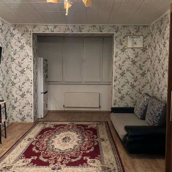 Продается 1-комнатная квартира, 23,9 м²