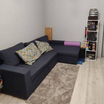 Продается 2-х комнатная квартира, 64,6 м²