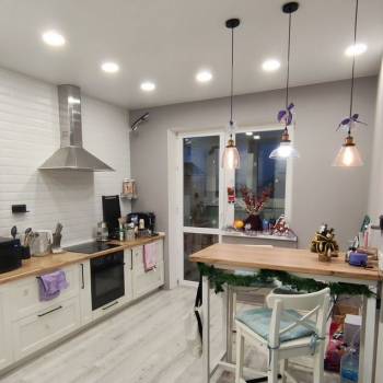 Продается 2-х комнатная квартира, 64,6 м²