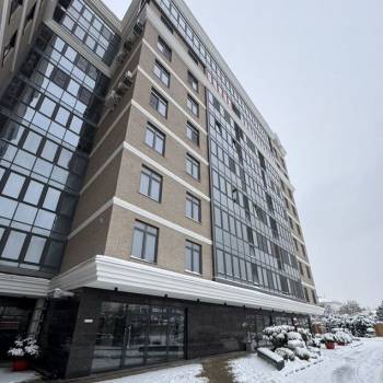 Продается 3-х комнатная квартира, 134 м²