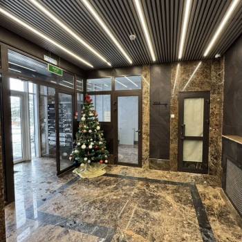 Продается 3-х комнатная квартира, 134 м²