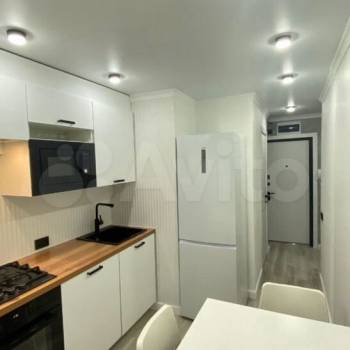 Продается Многокомнатная квартира, 67 м²
