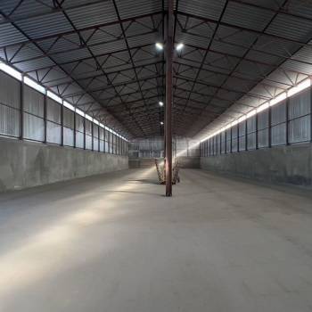 Продается Нежилое помещение, 11554 м²