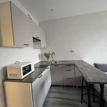 Сдается 1-комнатная квартира, 20 м²