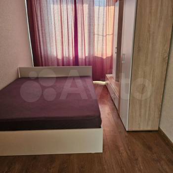 Сдается 1-комнатная квартира, 35 м²