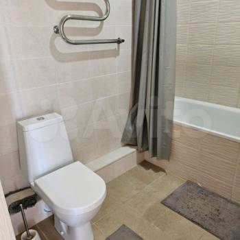 Сдается 1-комнатная квартира, 35 м²