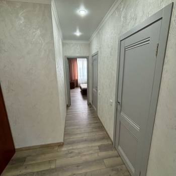 Сдается Многокомнатная квартира, 62 м²