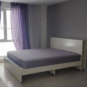 Сдается 1-комнатная квартира, 28 м²