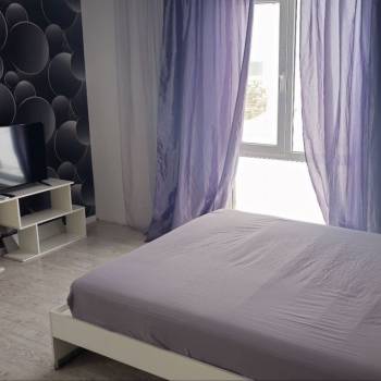 Сдается 1-комнатная квартира, 28 м²