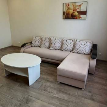 Сдается 1-комнатная квартира, 44 м²