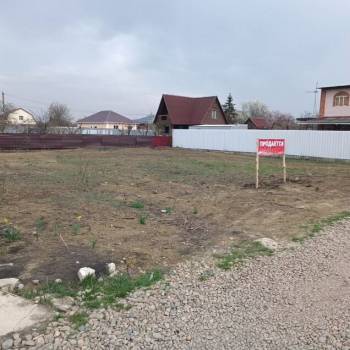 Продается Участок, 590 м²