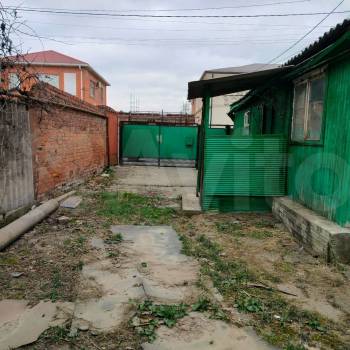 Продается Дом, 30 м²