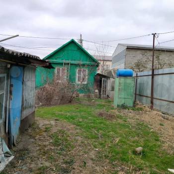 Продается Дом, 30 м²