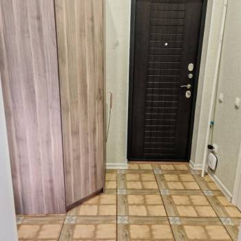 Сдается 1-комнатная квартира, 41 м²