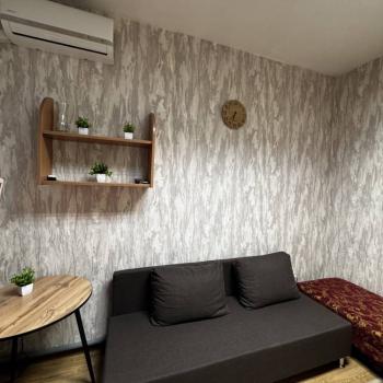 Сдается 1-комнатная квартира, 18 м²