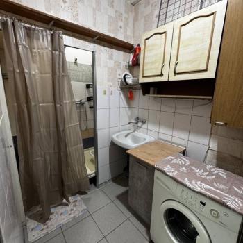 Сдается 1-комнатная квартира, 18 м²