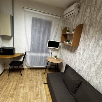 Сдается 1-комнатная квартира, 18 м²