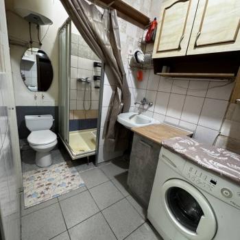 Сдается 1-комнатная квартира, 18 м²