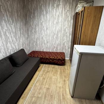 Сдается 1-комнатная квартира, 18 м²