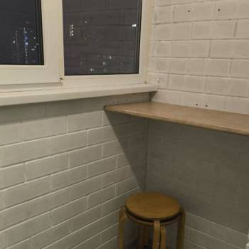 Сдается 1-комнатная квартира, 43 м²