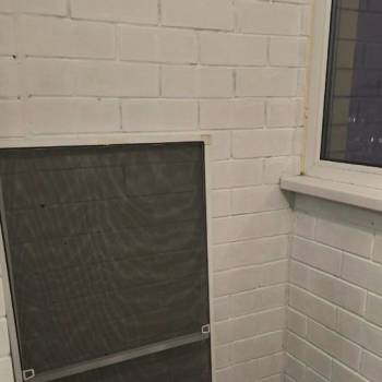 Сдается 1-комнатная квартира, 43 м²