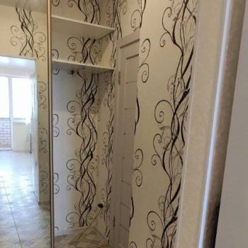 Сдается 1-комнатная квартира, 27 м²