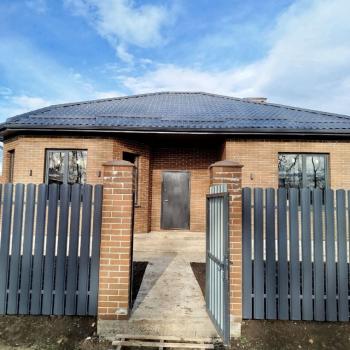 Продается Дом, 120 м²