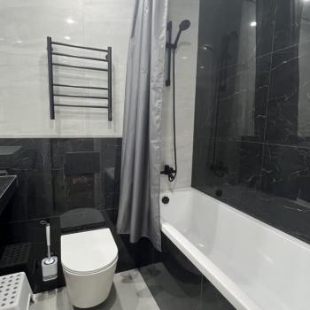 Сдается 1-комнатная квартира, 45 м²