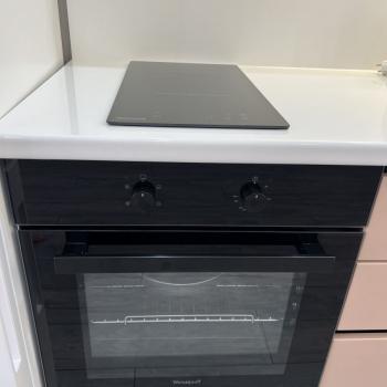 Сдается 1-комнатная квартира, 45 м²