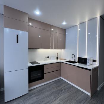 Сдается 1-комнатная квартира, 45 м²