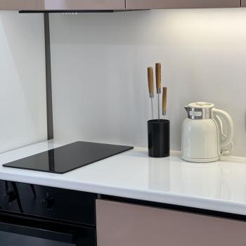 Сдается 1-комнатная квартира, 45 м²