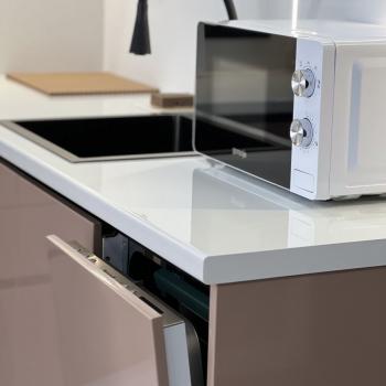 Сдается 1-комнатная квартира, 45 м²