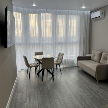 Сдается 1-комнатная квартира, 45 м²