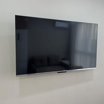 Сдается 1-комнатная квартира, 45 м²