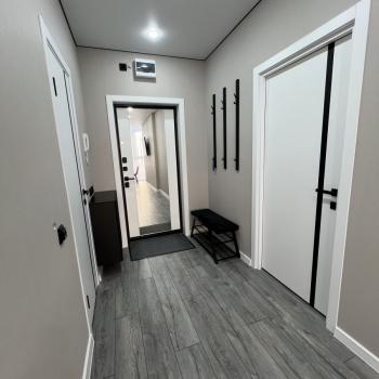 Сдается 1-комнатная квартира, 45 м²