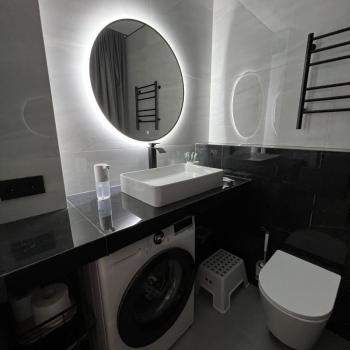 Сдается 1-комнатная квартира, 45 м²