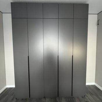 Сдается 1-комнатная квартира, 45 м²