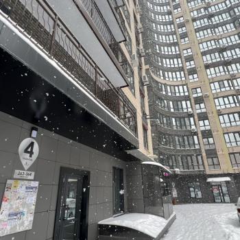 Сдается 1-комнатная квартира, 45 м²